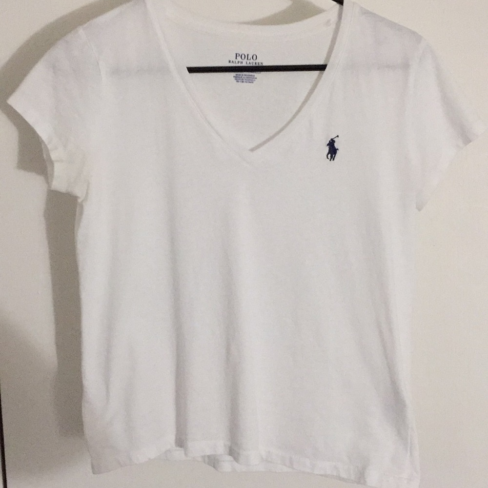Great condition Polo top